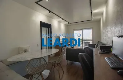 Apartamento à venda na rua dias leme, 50, mooca, são paulo por r$ 610.000