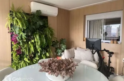 Apartamento com 2 quartos à venda na rua marc chagall, 397, água branca, são paulo por r$ 2.200.000