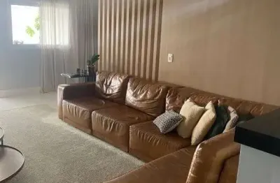 Apartamento com 2 quartos à venda na rua marc chagall, --, jardim das perdizes, são paulo por r$ 2.200.000