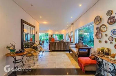 Casa com 4 quartos à venda na rua caraíbas, 1234, perdizes, são paulo por r$ 2.819.000