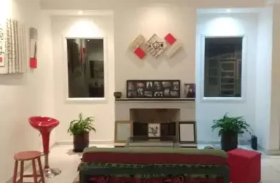 Casa em condomínio fechado com 5 quartos à venda na alameda mar mediterrâneo, 57, alphaville residencial plus, barueri por r$ 4.100.000