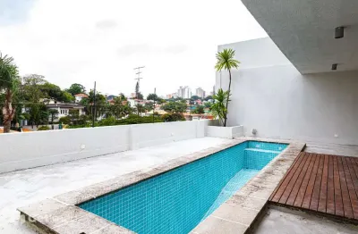 Casa com 4 quartos à venda na sílvio portugal, --, pacaembu, são paulo por r$ 6.500.000