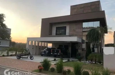 Casa em condomínio fechado com 3 quartos à venda na alameda hércules, --, alphaville, santana de parnaíba por r$ 5.319.000