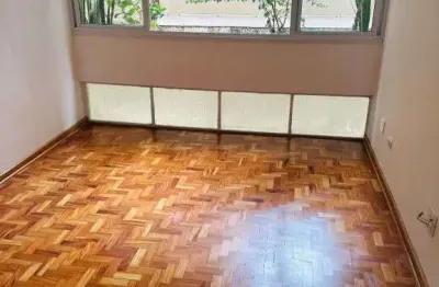 Apartamento com 2 quartos à venda na rua mário amaral, --, paraíso, são paulo por r$ 640.000