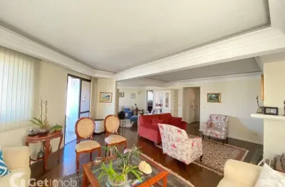 Apartamento com 4 quartos à venda na rua doutor nicolau de sousa queirós, 194, vila mariana, são paulo por r$ 2.300.000