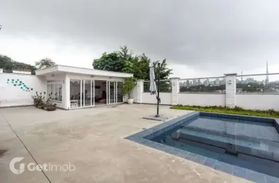 Casa com 4 quartos à venda na rua josé de freitas guimarães, 395, pacaembu, são paulo por r$ 3.950.000