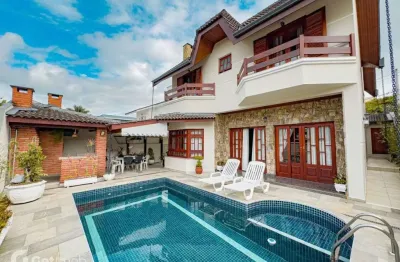Casa em condomínio fechado com 4 quartos à venda na ribeirão preto, 795, alphaville, santana de parnaíba por r$ 3.100.000