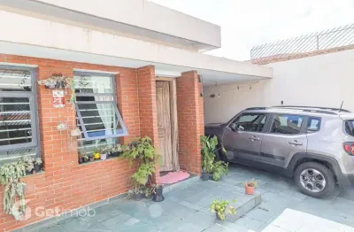 Casa com 3 quartos à venda na rua general góis monteiro, 354, vila anglo brasileira, são paulo por r$ 1.500.000