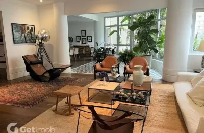 Apartamento com 4 quartos à venda na rua itacolomi, 379, higienópolis, são paulo por r$ 5.900.000