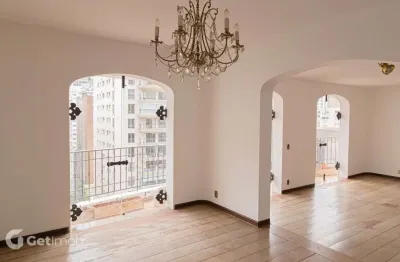Apartamento com 4 quartos à venda na rua são vicente de paulo, 349, santa cecília, são paulo por r$ 3.500.000