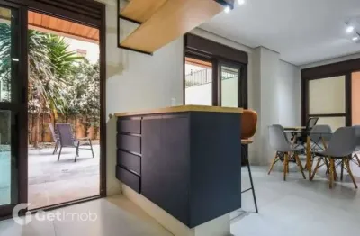 Casa em condomínio fechado com 2 quartos à venda na alameda barros, 100, santa cecília, são paulo por r$ 1.980.000
