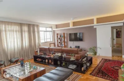 Apartamento com 3 quartos à venda na rua martiniano de carvalho, 612, bela vista, são paulo por r$ 1.590.000