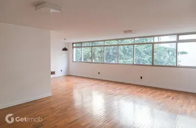 Apartamento com 3 quartos à venda na rua maranhão, 236, higienópolis, são paulo por r$ 1.800.000