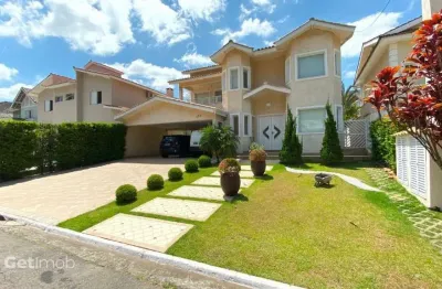 Casa em condomínio fechado com 4 quartos à venda na alameda apucarana, --, alphaville, santana de parnaíba por r$ 3.000.000