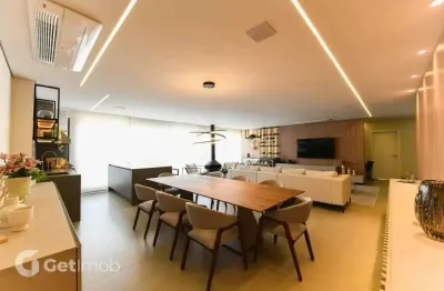Apartamento com 3 quartos à venda na avenida andrômeda, 162, green valley alphaville, barueri por r$ 5.200.000