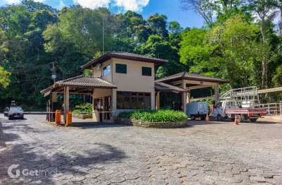 Terreno em condomínio fechado à venda na da praia, ressaca, ibiúna por r$ 1.200.000
