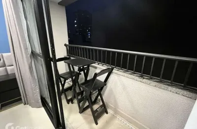 Apartamento com 1 quarto à venda na rua cardeal arcoverde, --, pinheiros, são paulo por r$ 520.000