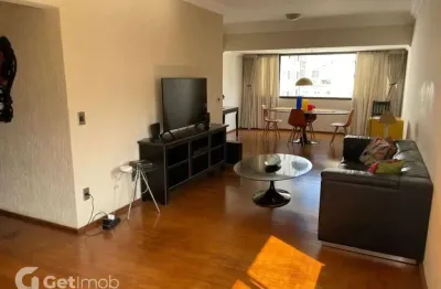 Apartamento com 3 quartos à venda na rua turiassu, 75, perdizes, são paulo por r$ 1.400.000