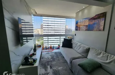Cobertura com 2 quartos à venda na avenida copacabana, 439, empresarial 18 do forte, barueri por r$ 1.802.000