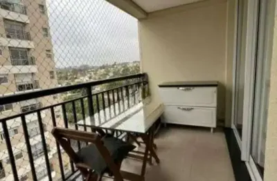 Apartamento com 1 quarto para alugar na rua augusto dos anjos, 139, melville empresarial  i e  ii, barueri por r$ 3.500