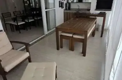 Apartamento com 3 quartos para alugar na alameda américa, 101, tamboré, santana de parnaíba por r$ 12.000