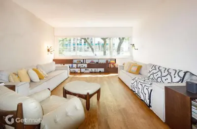 Apartamento com 3 quartos à venda na avenida paulista, --, bela vista, são paulo por r$ 2.800.000