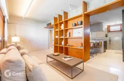 Apartamento com 2 quartos à venda na rua itapicuru, 326, perdizes, são paulo por r$ 1.200.000