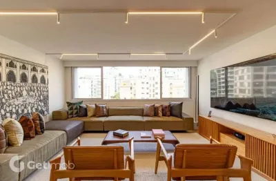Apartamento com 3 quartos à venda na rua maranhão, 26, higienópolis, são paulo por r$ 1.690.000