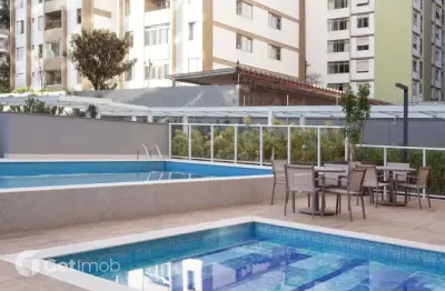 Apartamento com 2 quartos à venda na rua afonso de freitas, 349, paraíso, são paulo por r$ 1.635.750