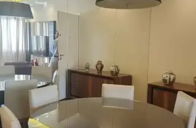 Apartamento com 3 quartos à venda na alameda grajaú, 482, alphaville centro industrial e empresarial/alphaville., barueri por r$ 1.700.000