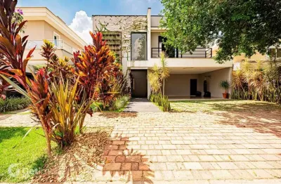 Casa em condomínio fechado com 4 quartos à venda na columba, --, alphaville, santana de parnaíba por r$ 4.900.000