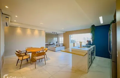 Apartamento com 2 quartos à venda na rua bonnard, 231, alphaville empresarial, barueri por r$ 1.920.000