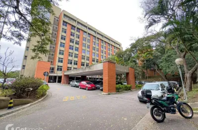 Prédio para alugar na alameda rio negro, 433, alphaville empresarial, barueri por r$ 400.000