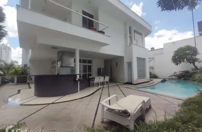 Casa em condomínio fechado com 4 quartos para alugar na luxemburgo, 495, alphaville centro industrial e empresarial/alphaville., barueri por r$ 33.000