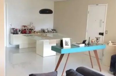 Apartamento para alugar na avenida oiapoque, 65, alphaville centro industrial e empresarial/alphaville., barueri por r$ 13.200
