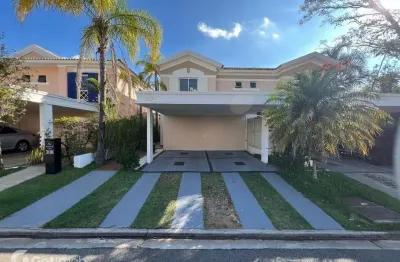 Casa em condomínio fechado com 3 quartos à venda na ibérica, 285, tamboré, santana de parnaíba por r$ 1.990.000