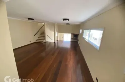 Casa em condomínio fechado com 4 quartos para alugar na Alameda dos Antúrios, --, Alphaville, Santana de Parnaíba por R$ 16.000