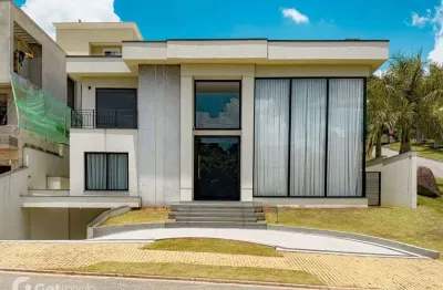 Casa em condomínio fechado com 4 quartos para alugar na alameda michelangelo, --, alphaville, santana de parnaíba por r$ 45.000