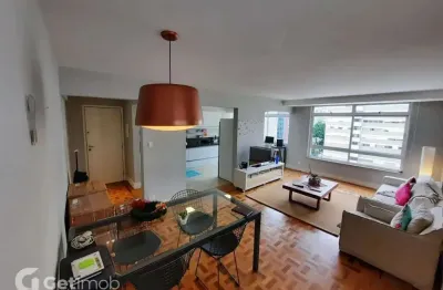Apartamento com 2 quartos à venda na avenida angélica, --, higienópolis, são paulo por r$ 1.350.000