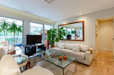 Apartamento com 4 quartos à venda na rua caiubi, 1159, perdizes, são paulo por r$ 3.100.000