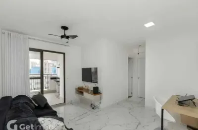 Apartamento com 2 quartos à venda na avenida nazaré, 2118, ipiranga, são paulo por r$ 750.000