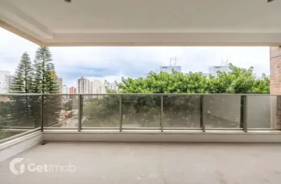 Apartamento com 3 quartos à venda na rua doutor fabrício vampré, 111, vila mariana, são paulo por r$ 3.589.777