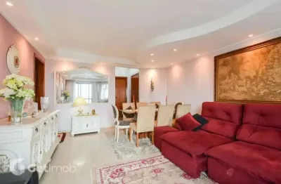 Apartamento com 3 quartos à venda na rua madre de deus, 795, mooca, são paulo por r$ 890.000