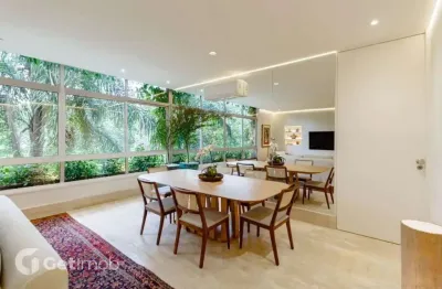 Apartamento com 2 quartos à venda na avenida nove de julho, 5549, jardim paulista, são paulo por r$ 4.800.000