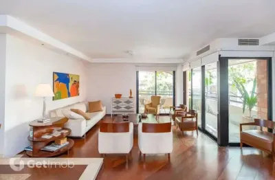 Apartamento com 3 quartos à venda na rua inhambú, 1069, vila uberabinha, são paulo por r$ 2.560.000