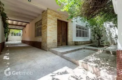 Casa com 3 quartos à venda na alameda dos araés, 969, planalto paulista, são paulo por r$ 1.100.000