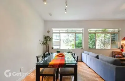 Apartamento com 3 quartos à venda na rua mário amaral, 324, paraíso, são paulo por r$ 940.000