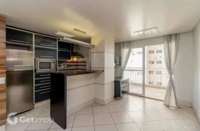 Apartamento com 2 quartos à venda na rua vergueiro, 266, liberdade, são paulo por r$ 895.000