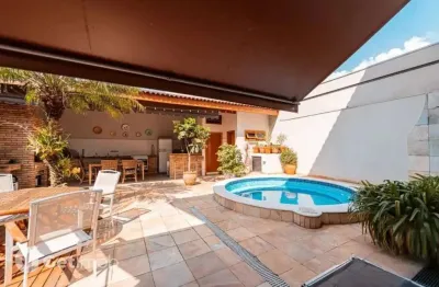 Casa com 3 quartos à venda na avenida piassanguaba, 1223, planalto paulista, são paulo por r$ 2.950.000