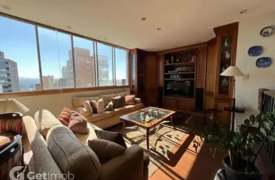 Apartamento com 3 quartos à venda na rua são vicente de paulo, 178, santa cecília, são paulo por r$ 1.290.000